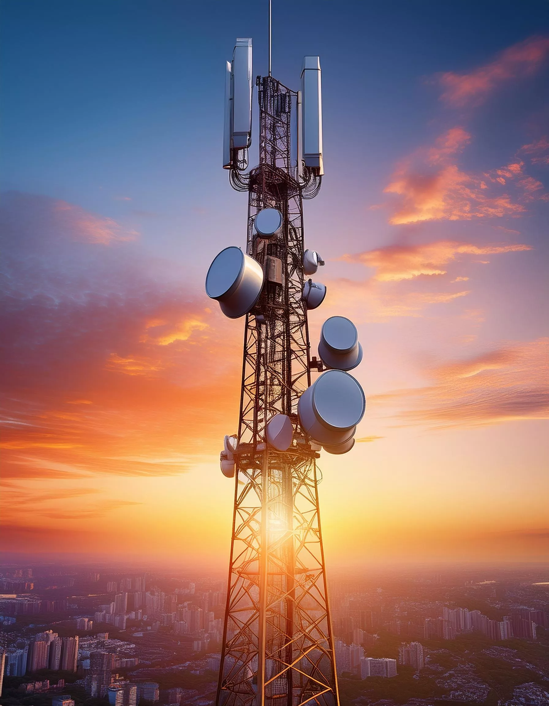 Telecommunications