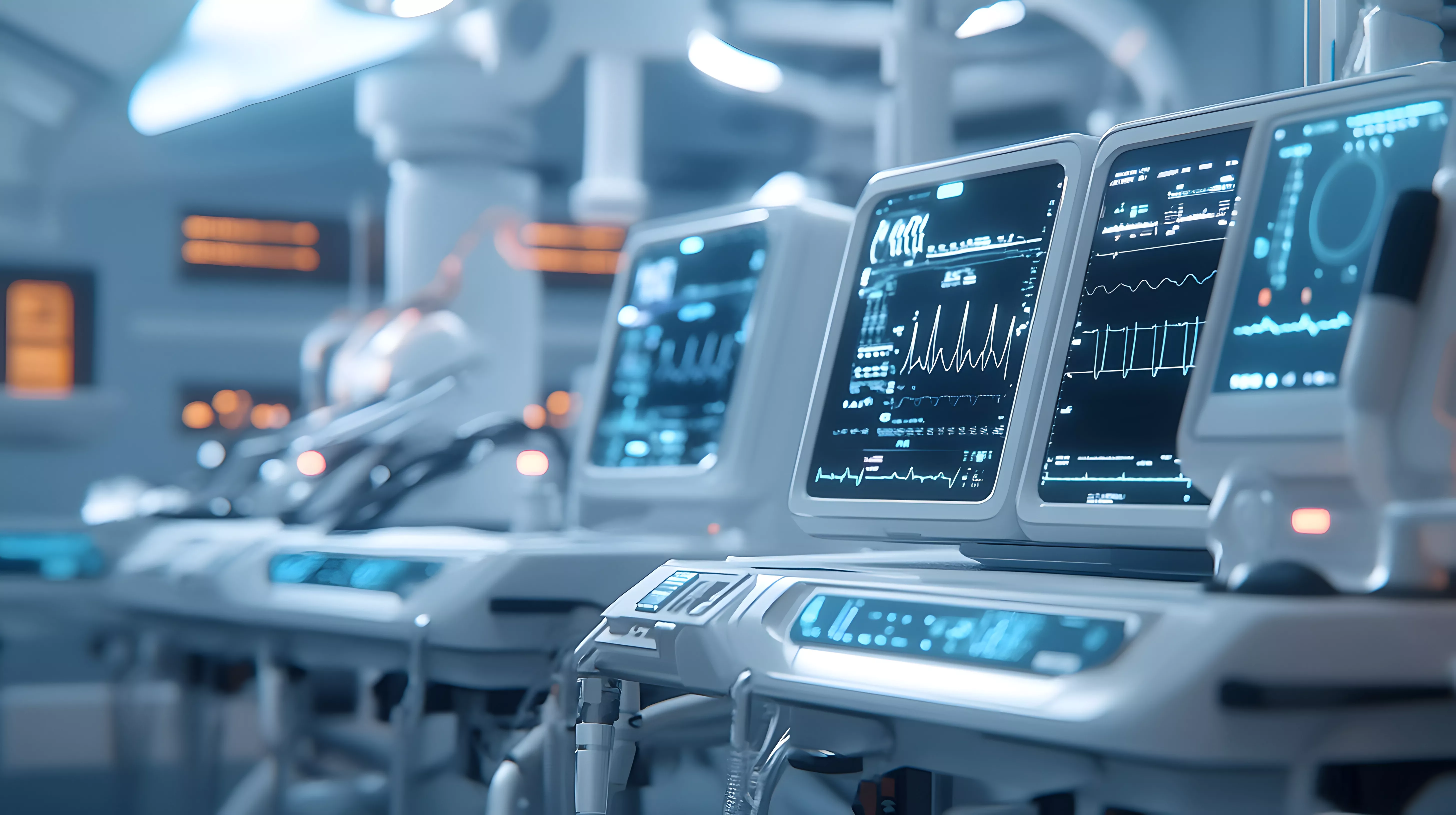 Medical Devices / Healthcare
