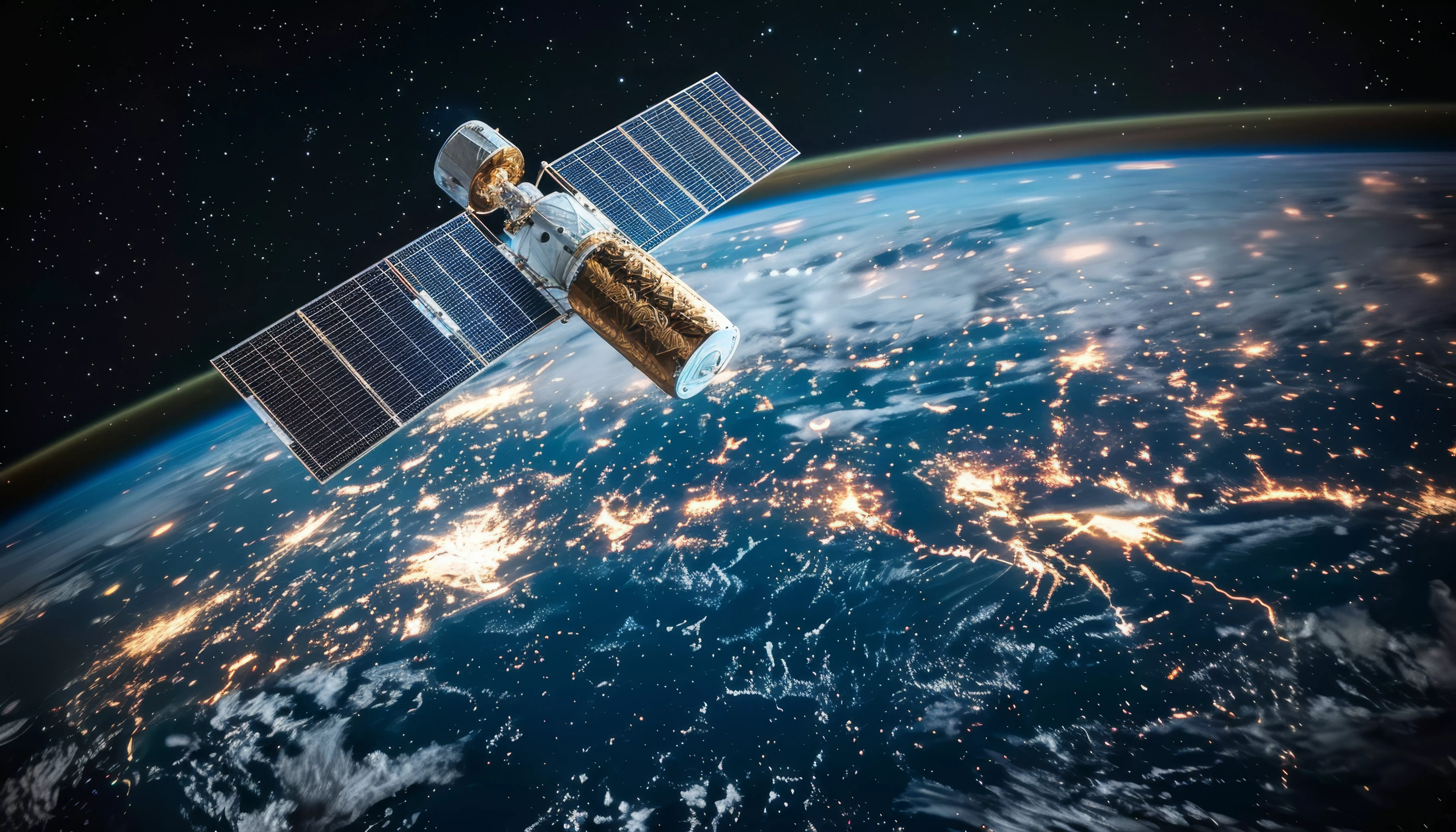 Beidou Satellite Terminal